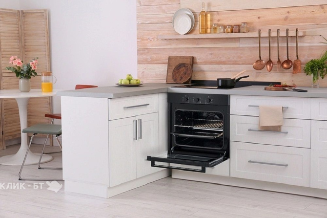 Духовой шкаф SIMFER B6EB14015