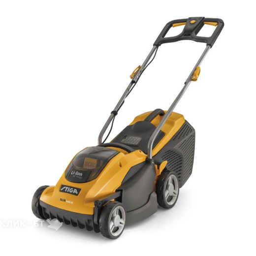 Газонокосилка STIGA SLM 3448 AE