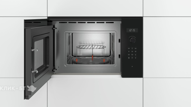 Микроволновая печь Bosch BEL524MB0