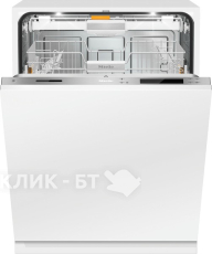 Посудомоечная машина MIELE g 6995 scvi xxl k2o