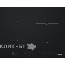 Варочная поверхность DE DIETRICH DPI7650B