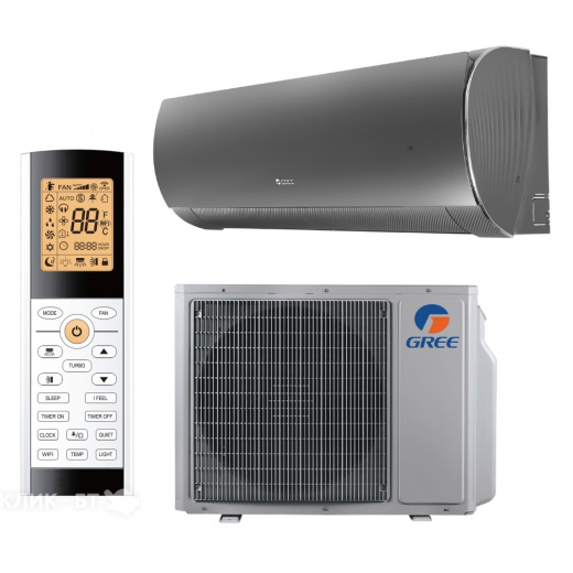 Сплит-система GREE GWH12ACC-K6DNA1F white