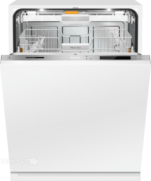 Посудомоечная машина MIELE g 6995 scvi xxl k2o
