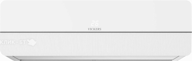 Сплит-система VICKERS VC-07HE new