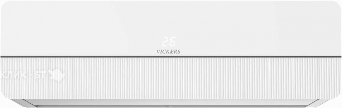Сплит-система VICKERS VC-07HE new