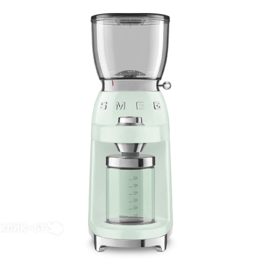Кофемолка SMEG CGF11PGEU