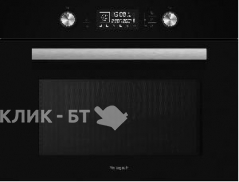 Духовой шкаф WEISSGAUFF OE 449 PDB