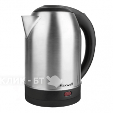 Чайник MAXWELL MW-1077(ST)