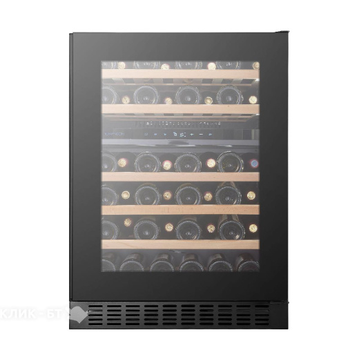 Винный шкаф TEMPTECH OX60DRB-24