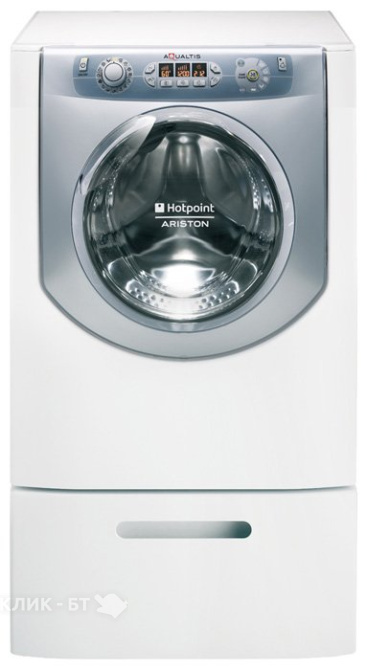 Стиральная машина HOTPOINT-ARISTON aq8f 297 u h