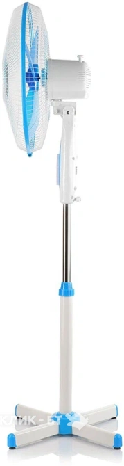 Вентилятор CENTEK CT-5004 blue (2шт в упаковке)