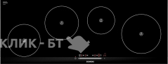 Варочная поверхность SIEMENS eh 975fe17 e