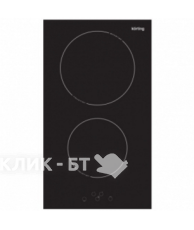 Варочная поверхность KORTING hi 3200 b