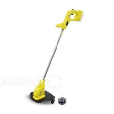 Триммер KARCHER LTR 18-25 Battery 1.444-300