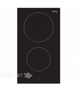 Варочная поверхность KORTING hi 3200 b