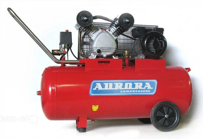 Компрессор AURORA cyclon-100