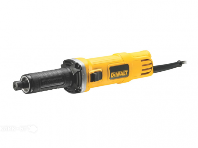 Шлифмашина DEWALT DWE 4884