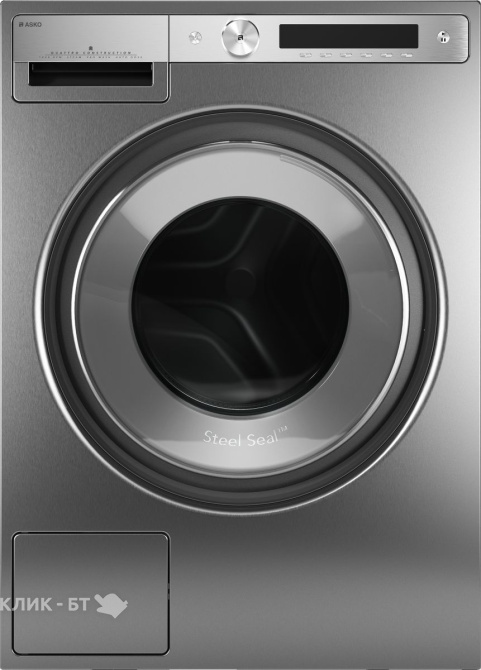Стиральная машина ASKO W6098X.S/2