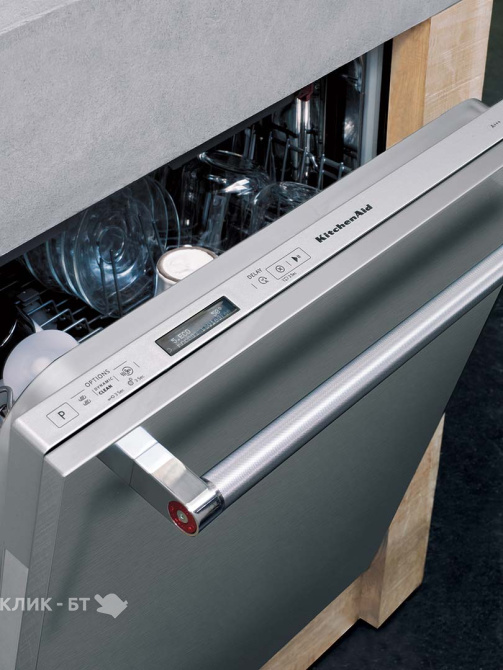 Посудомоечная машина KITCHENAID KDSCM 82142