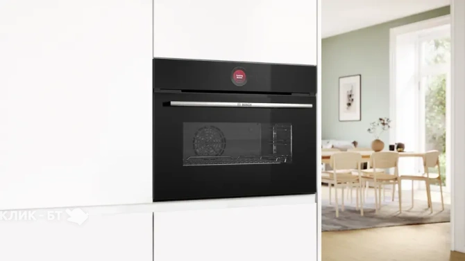 Духовой шкаф BOSCH CBG7341B1