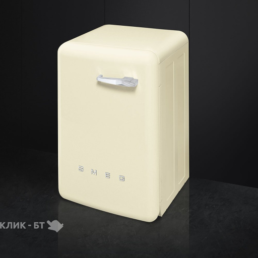Стиральная машина SMEG LBB14CR2