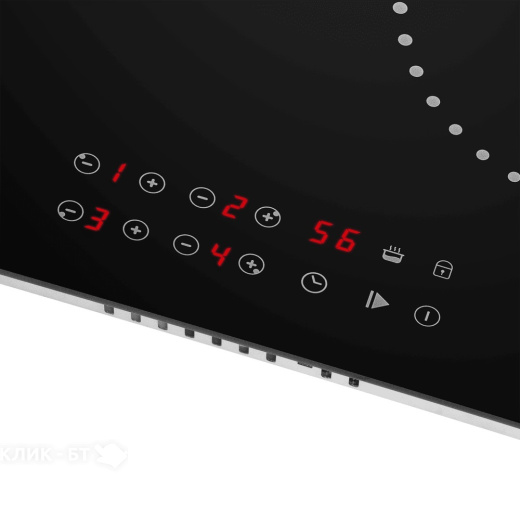 Варочная поверхность MAUNFELD CVCE292STBK