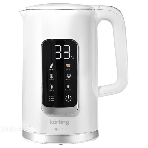Чайник KORTING KWK 0905 Polar