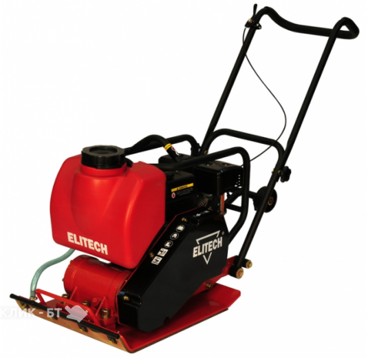 Виброплита ELITECH PVT 90BVL