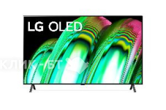Телевизор LG OLED55A2RLA