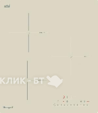 Варочная поверхность WEISSGAUFF HI 430 GSC