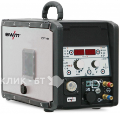 Аппарат сварочный EWM Taurus Synergic S Drive 200C WE (090-005204-00502)