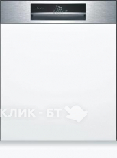 Посудомоечная машина BOSCH SMI88US36E