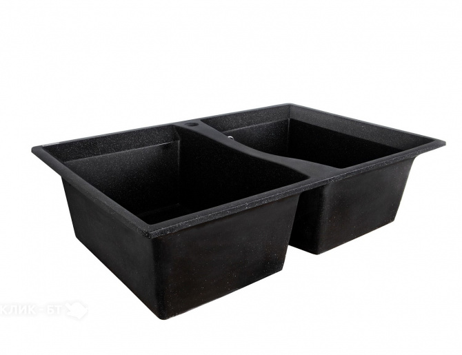 Кухонная мойка KAISER KM2M-5078BW