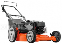 Газонокосилка HUSQVARNA lc 153 (9613100-37)