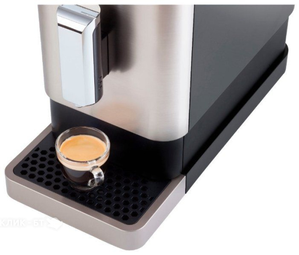 Кофемашина SENCOR SES 7010NP