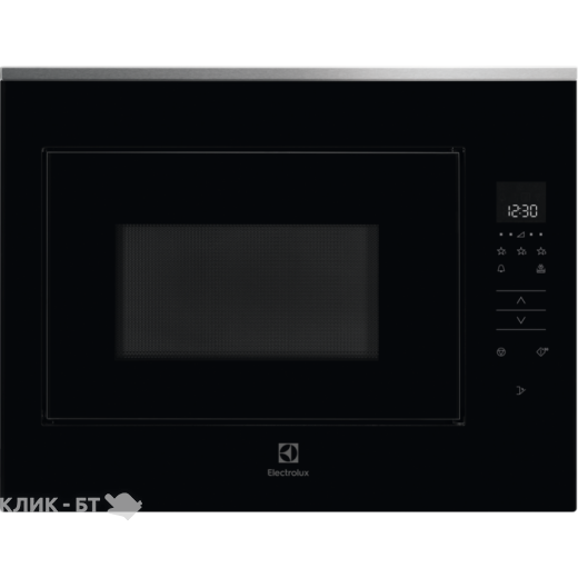 Микроволновая печь Electrolux KMFE 264 TEX