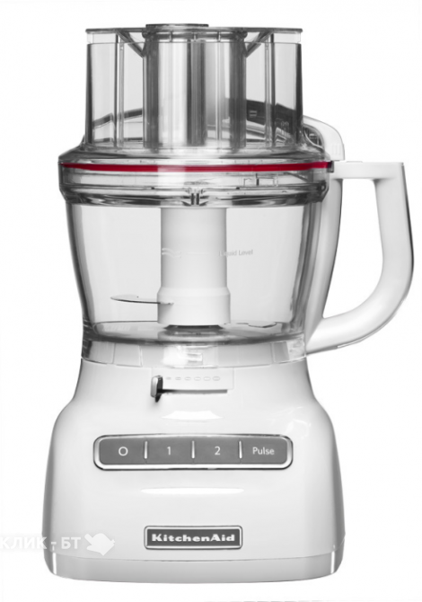Кухонный комбайн KITCHEN AID 5kfp1325ewh