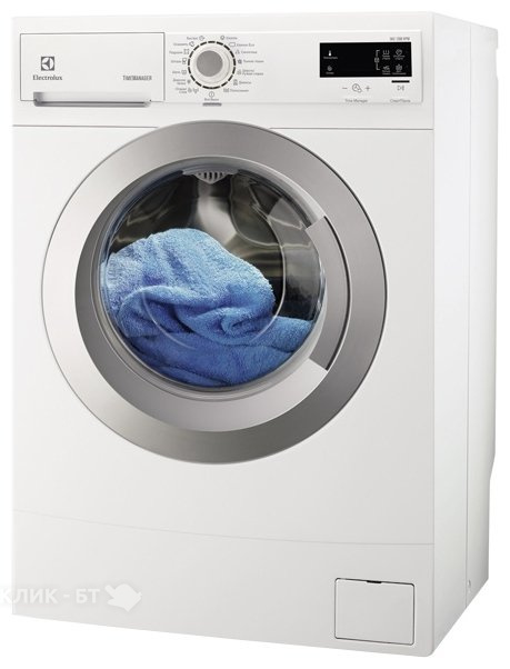Стиральная машина ELECTROLUX ews 1256 egu