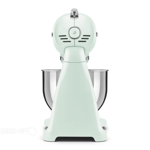 Миксер SMEG SMF03PGEU