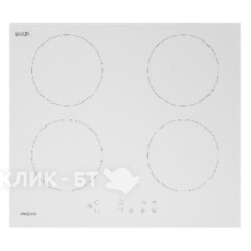 Варочная поверхность AKPO PIA 6094014СС WH