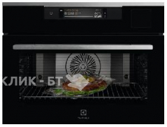 Духовой шкаф Electrolux VKA9S21WX1