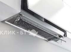 Вытяжка PANDO TIM-2/60 INOX V.750 SEC