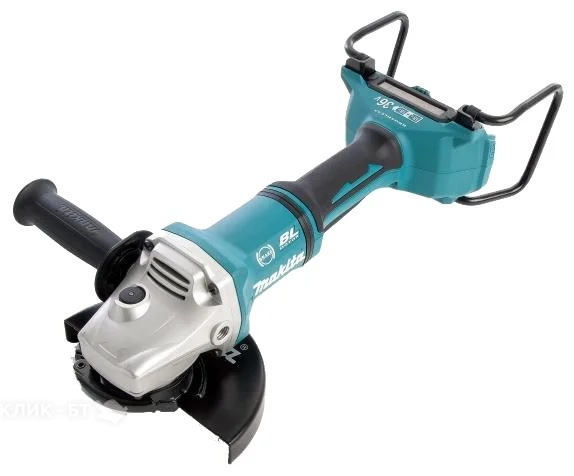 Шлифмашина Makita DGA700Z