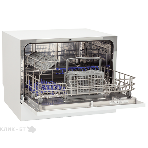 Посудомоечная машина Fornelli TD 55 Veneta P5 WH