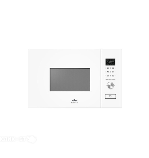 Микроволновая печь MILLEN MBW 381 WH