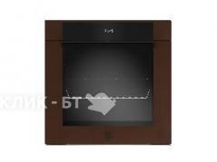 Духовой шкаф BERTAZZONI F6011MODVTC