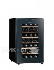 Винный шкаф LA SOMMELIERE LS28CB