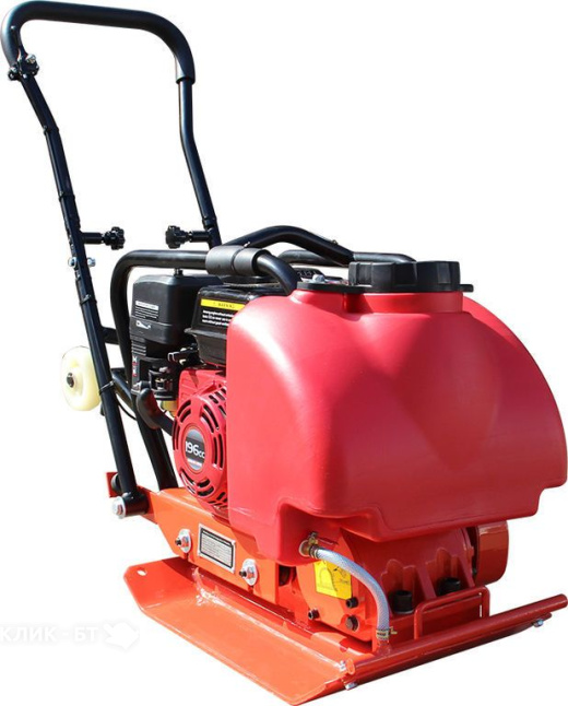 Виброплита IMPULSE VP60TL