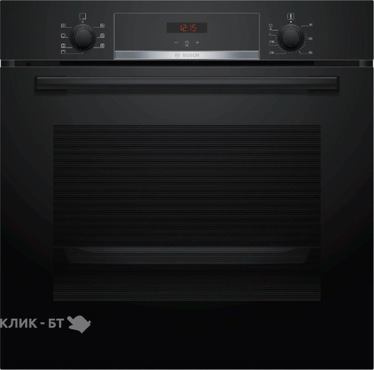 Духовой шкаф BOSCH HBA533BB0S