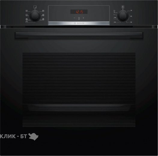 Духовой шкаф BOSCH HBA533BB0S